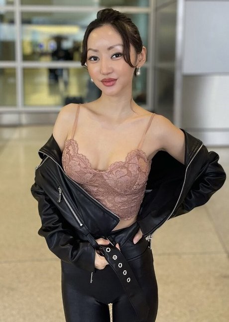 Yeonmi Park heiße pornostar galerie