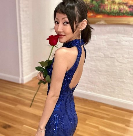 Yeonmi Park exklusive freie foto