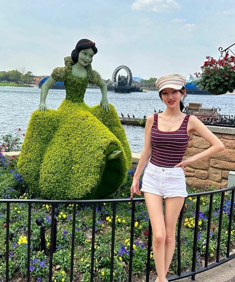 Yeonmi Park xxx erwachsene bilder