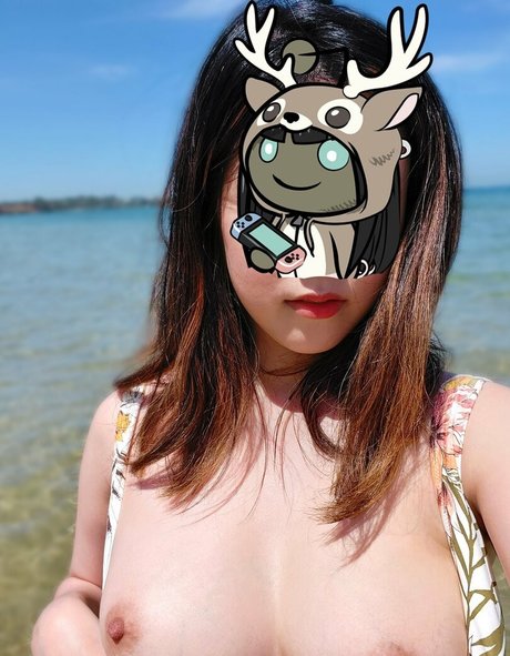 Yumi Kiwi sexy kostenlose archiv