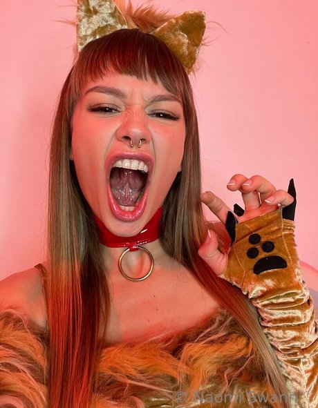 naomiswann porno nackte galerie