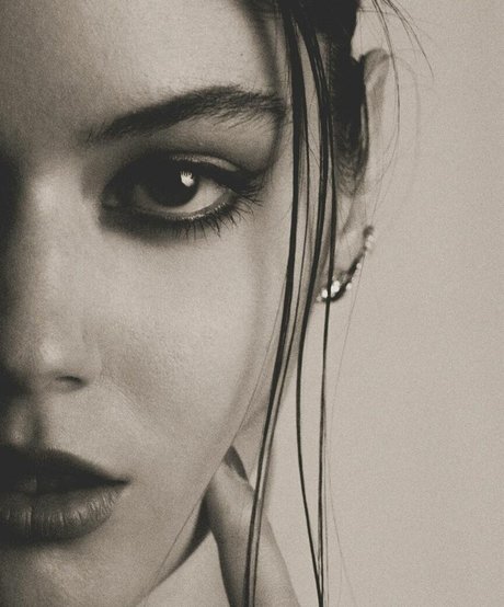 Zoelle top nackte bilder