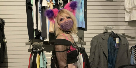 shemale fickt kerl onlyfans exklusive sexy foto