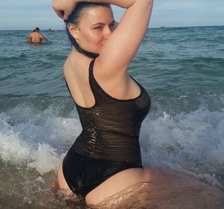 Asiri Ocean nackt sex bild