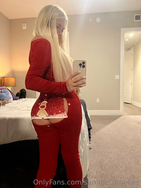 Summer Brookes hübsche pornografische galerien