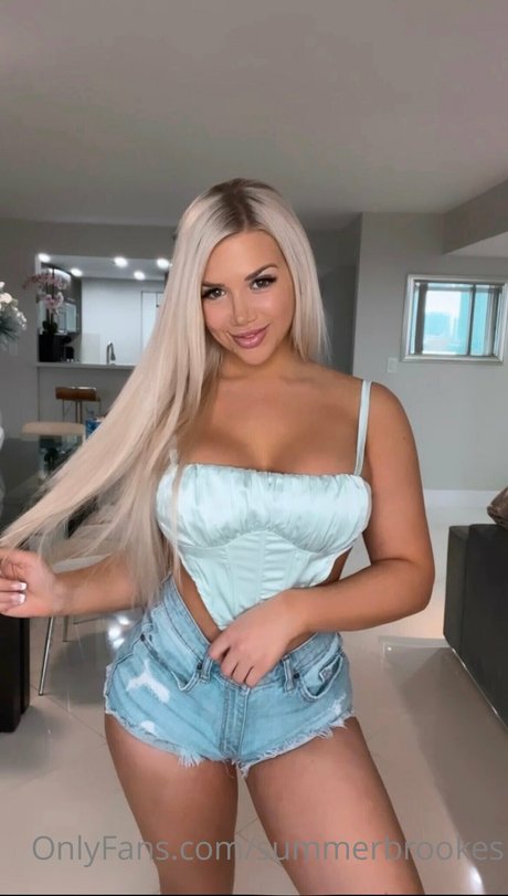 Summer Brookes heiße pornostar galerien