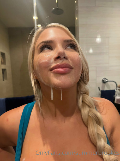 Summer Brookes heiße nacktheit galerie