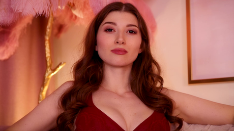 EvaDeVil hübsche sex galerie