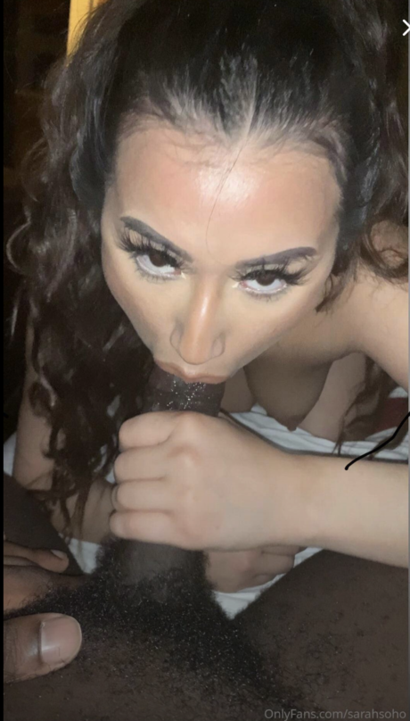 Sarahsoho perfekte nackt archiv