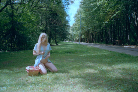 Angela Halee porno top fotos