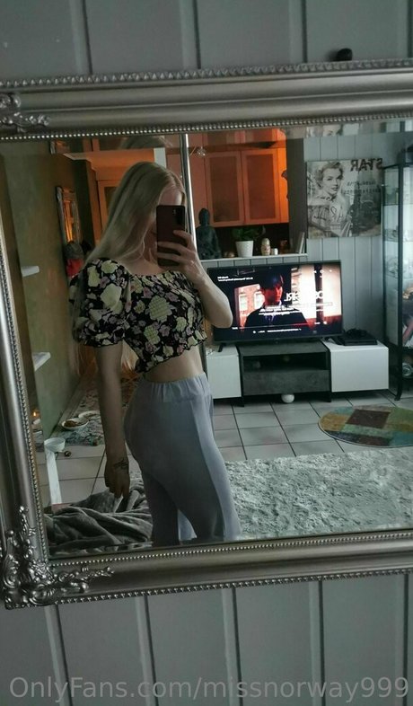 Miss Norway porno nackt bilder