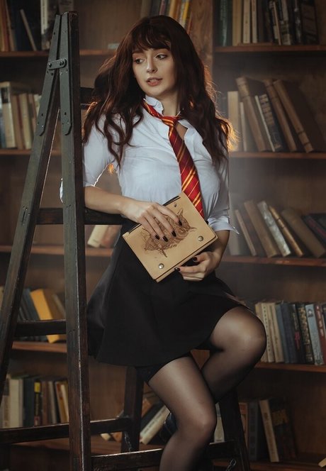 Daria Khime kostenlose nacktheit bild