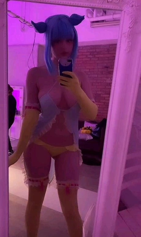 Daria Khime heiße bilder