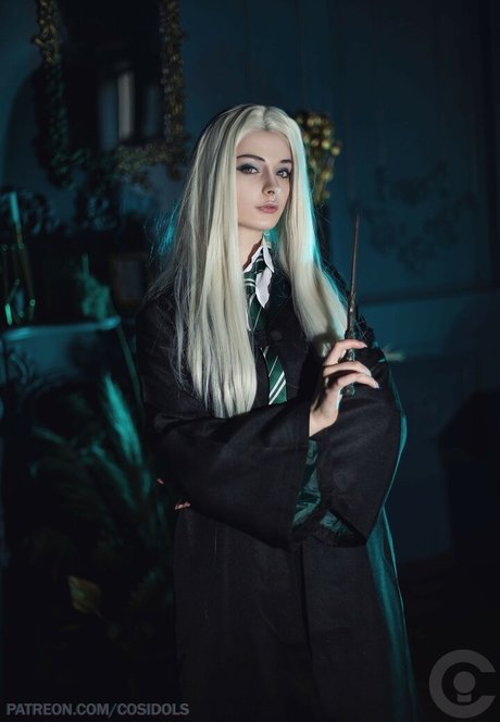 Daria Khime schöne galerie