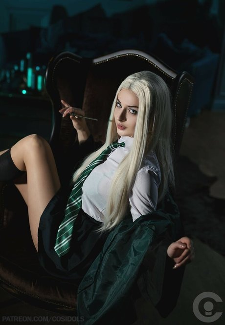 Daria Khime kunst hd bilder