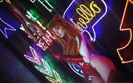 Daria Khime sexy nackten archiv