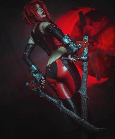 Daria Khime schauspielerin pornographische bild