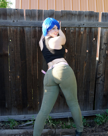 VixenShelby exklusive bilder