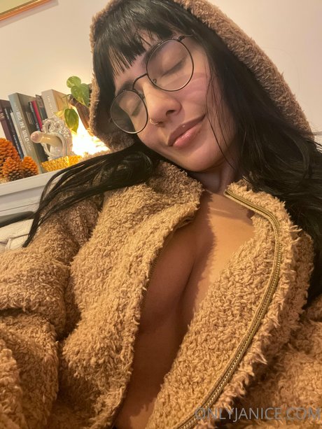 Janice Griffith freie erotische foto