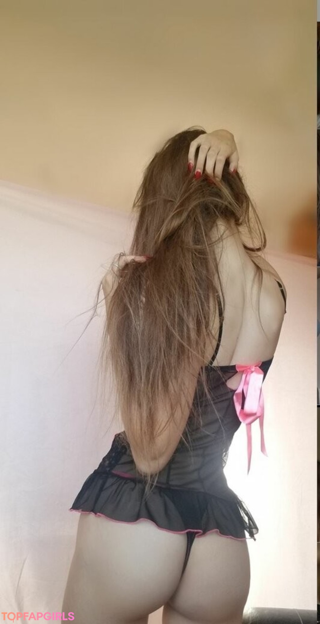 Coral Larsen sexy freie fotos