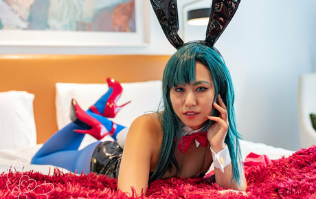 CeraphsEmbrace Fotoaufnahmen