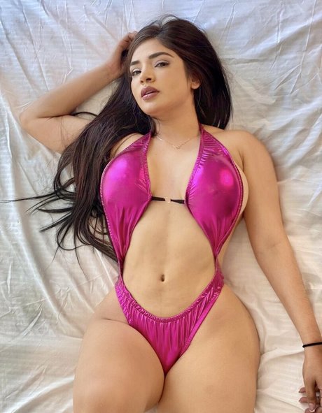 Anhastacia Fox top erwachsene fotos