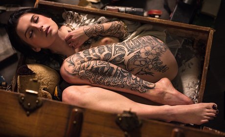 schwarze bbw-onlyfans nacktheit sexy bild