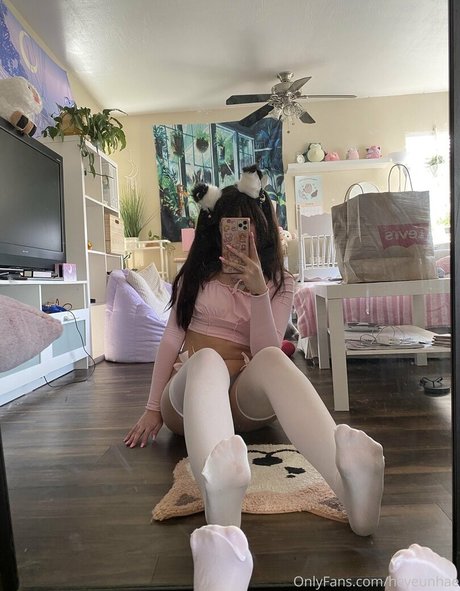 Heyeunhae Fotoaufnahmen