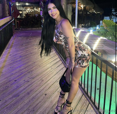 Thalia Rodriguez pornostar bilder