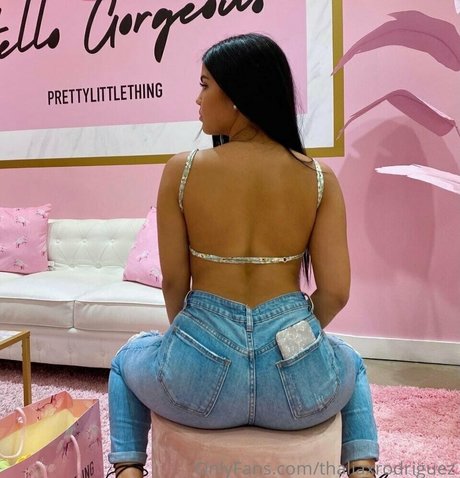 Thalia Rodriguez Profilfoto