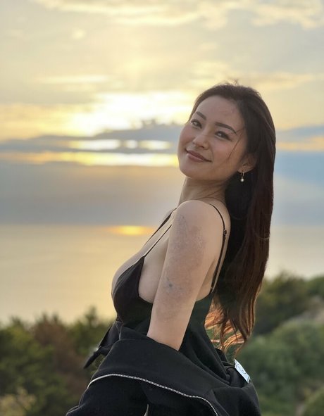 schöne asiatische onlyfans nacktheit heiße galerie