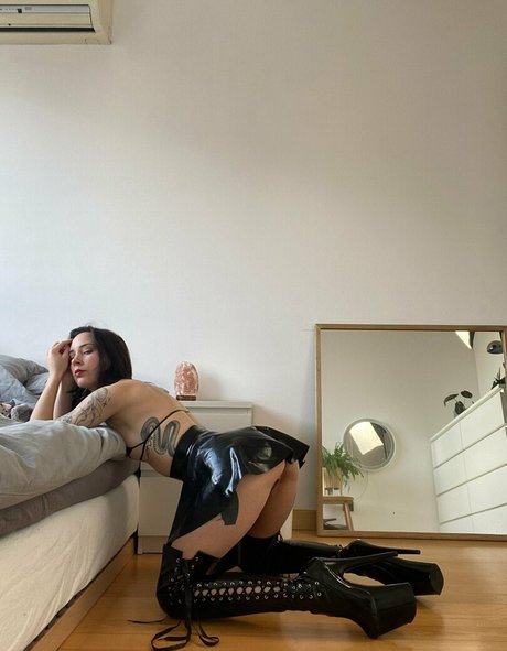 AnaKatana xxx nacktheit galerie