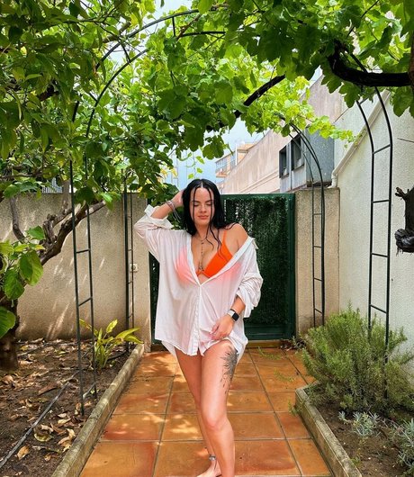 Justine slater exklusive nackten bilder