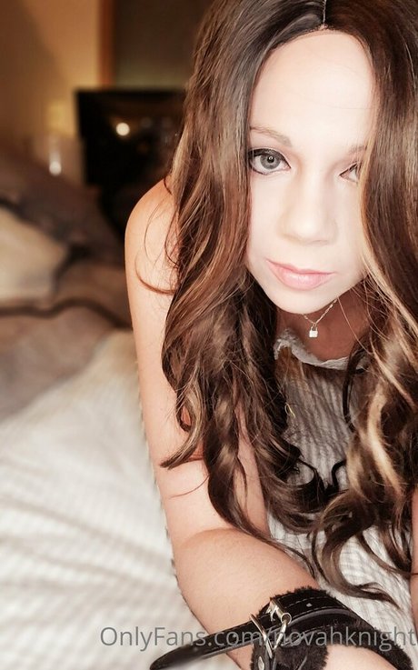 novahknight erotische akt foto