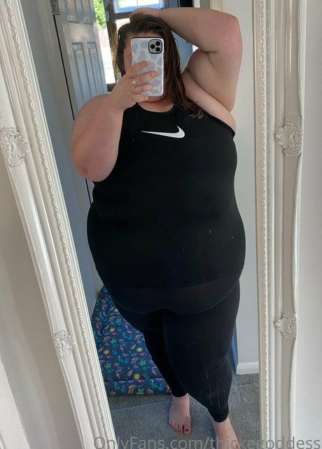 thickegoddess perfekte schöne galerien