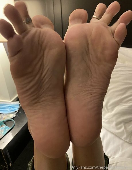 analfüße nur fans nackt exklusive foto