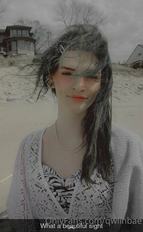 qwiinbae erotische xxx galerie