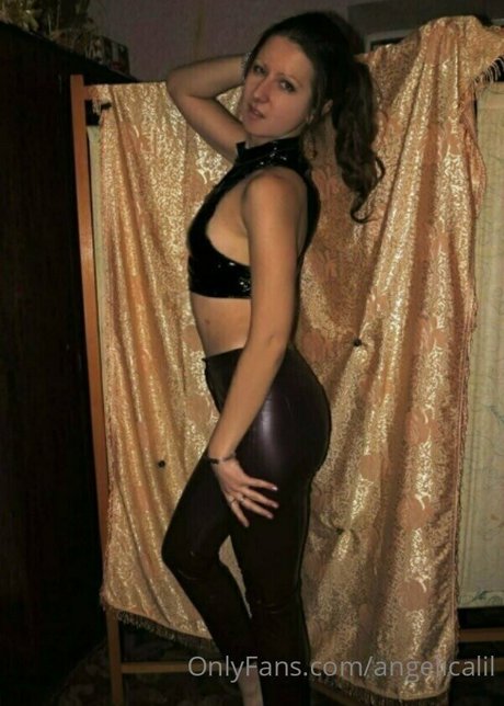 angelicalil sex galerien