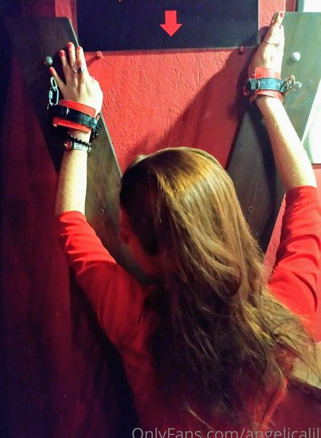 angelicalil nackt heiße galerien