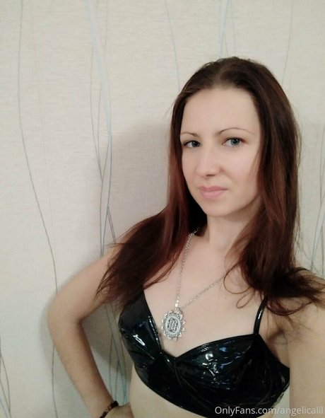 angelicalil erotische bilder