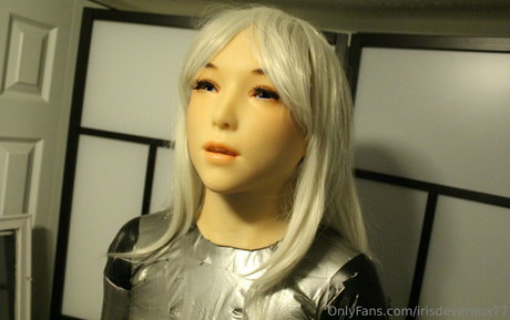 irisdeveraux77 kunst pornografische archiv