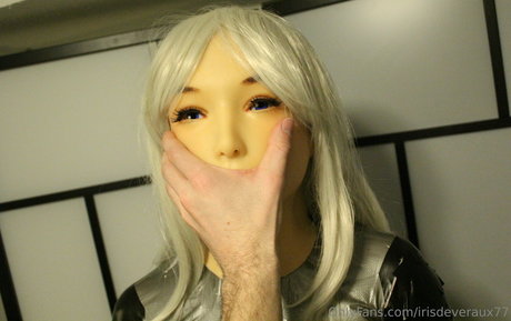 irisdeveraux77 schöne erotische foto
