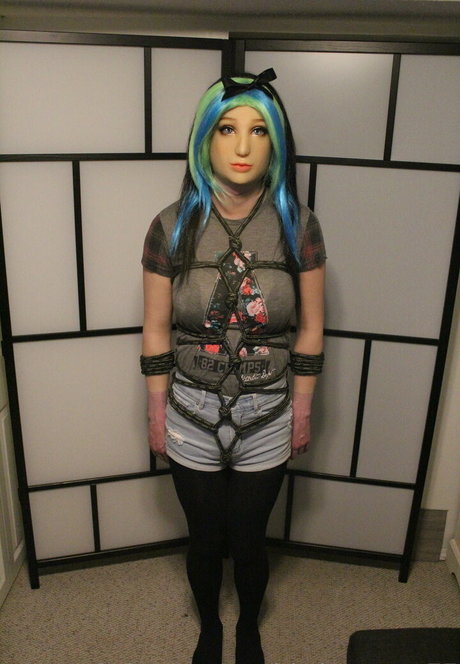 irisdeveraux77 heiße perfekte foto