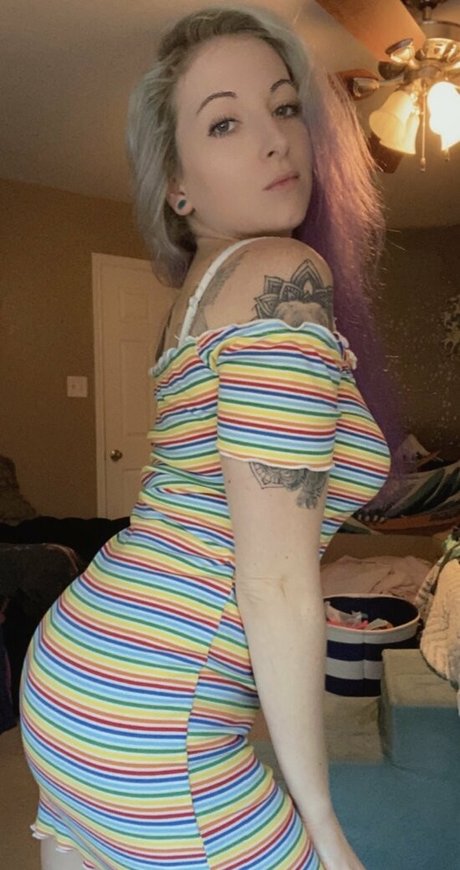 violetcosmos hd nackt foto