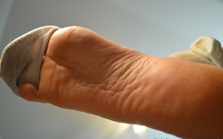 sweettoes4u hübsche pornographische archiv