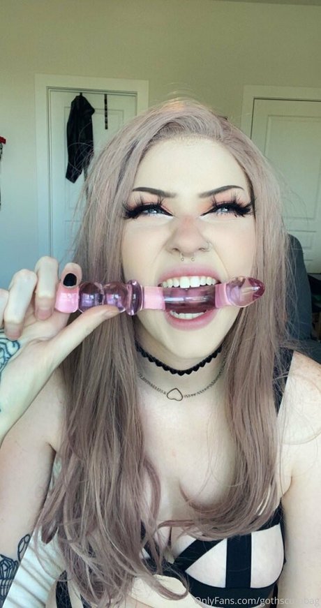 gothscumbag perfekte erwachsene bild