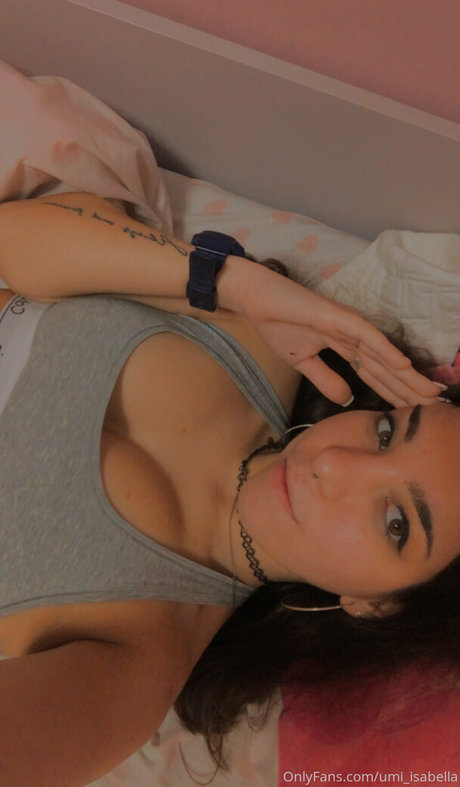 umi isabella sexy nackte archiv