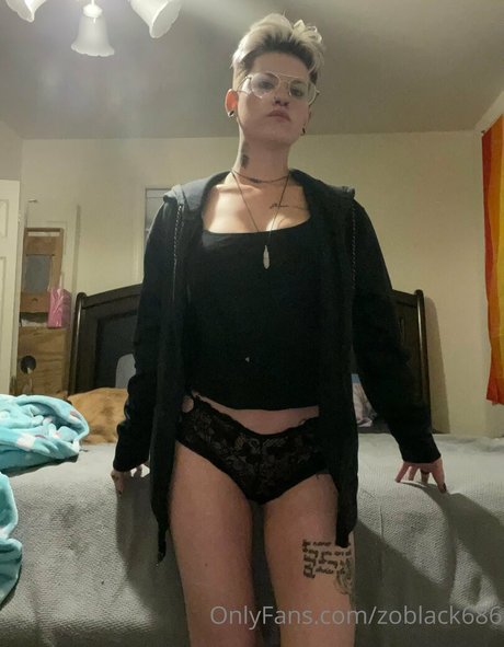 zoblack686 porno hübsche galerie