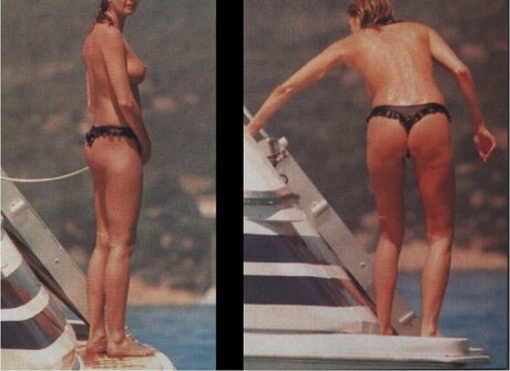 ebenholz raucht nur fans heiße akt bild