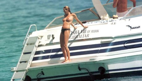 Elle Macpherson nackt porno galerie